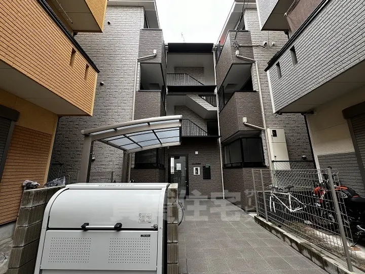 RIFF阪急神崎川の画像