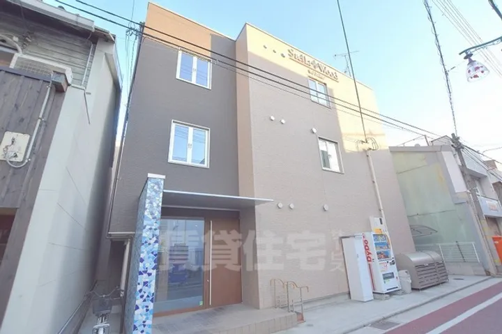 ステラウッド清州の画像