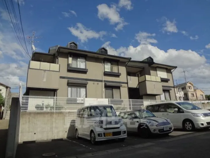 セジュール久宝寺の画像