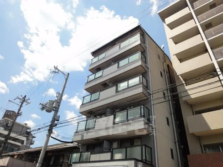 カーサ フロムファーストの画像