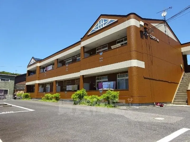 メゾンエスポワールの画像