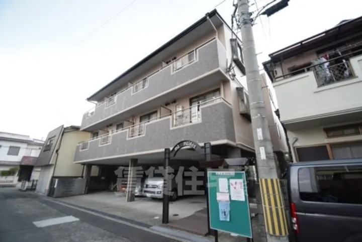 マ メゾンの画像