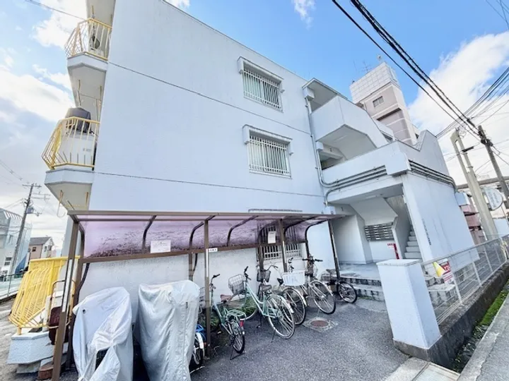 ハイツ舟木の画像