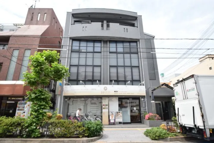 ザ ピーチツリーの画像