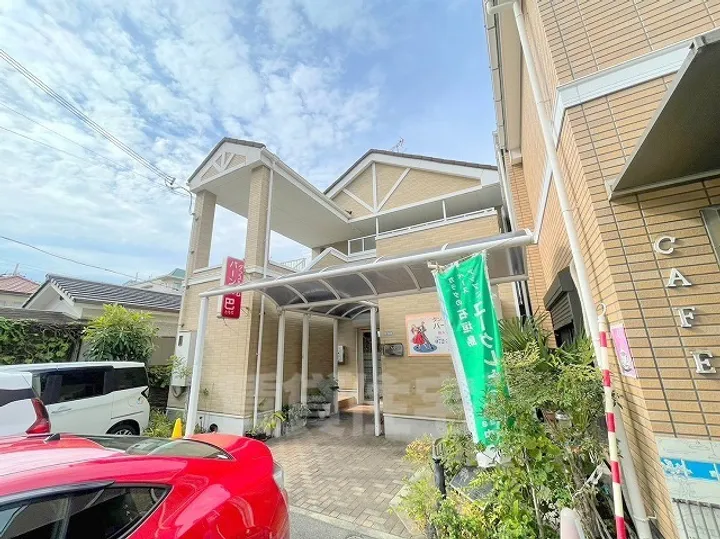 バーンズ巴の画像