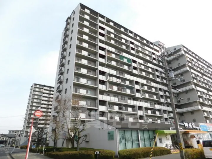 グランドメゾン守山の画像