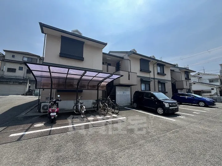 ヴィラージュN3の画像