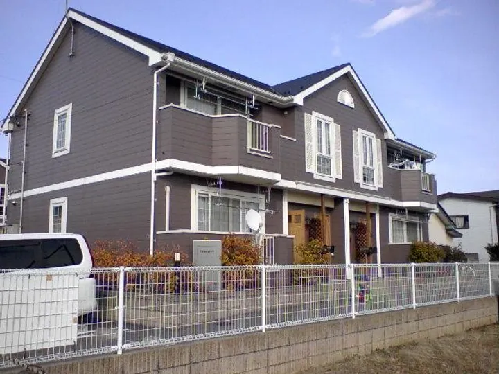 ファインコートの画像