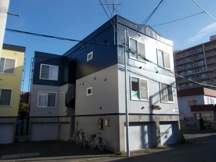 JKステージN14Bの画像