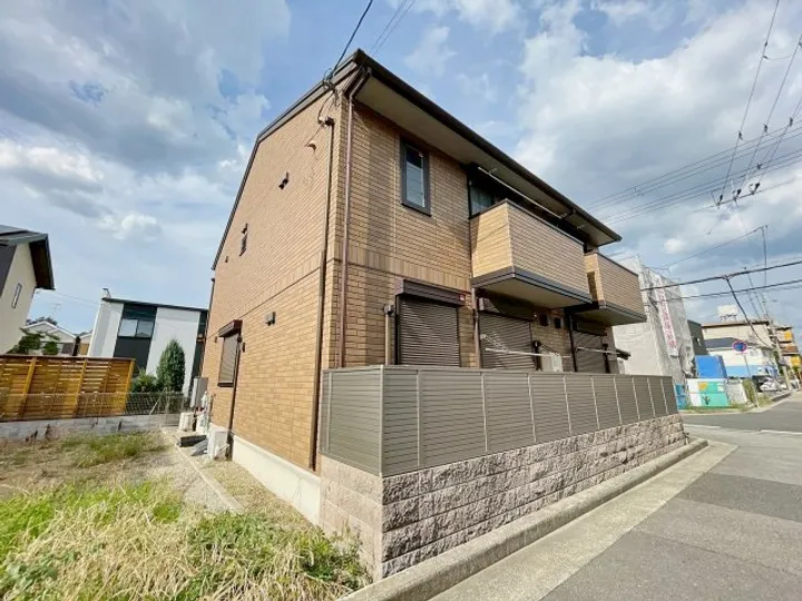 セジュール東宝塚の画像