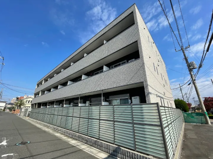 メリッサマンションの画像