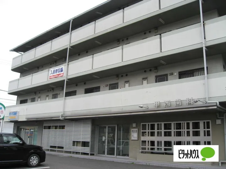 コンフォートDAIEIの画像