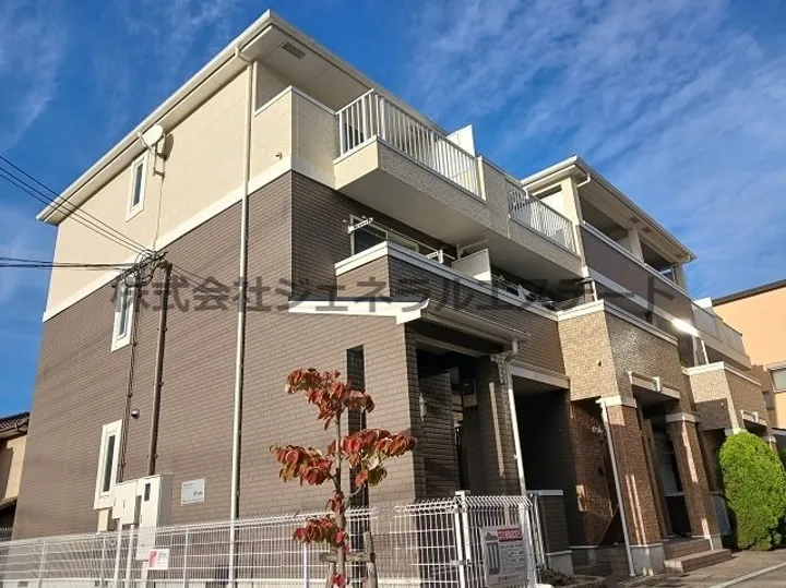 フィオーレシミズの画像