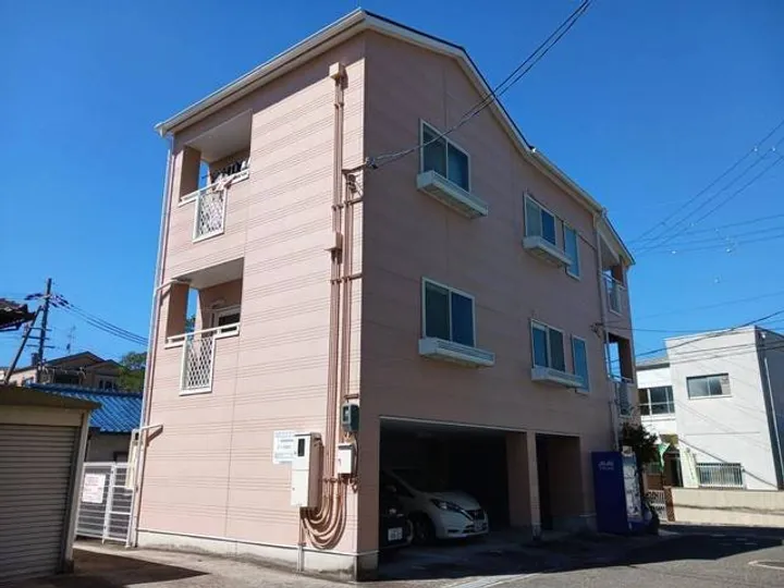 シャルマンの画像