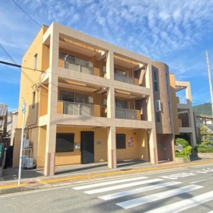 メゾン ドゥ ロンの画像