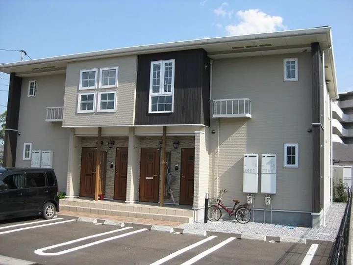 フロマージュ B棟の画像