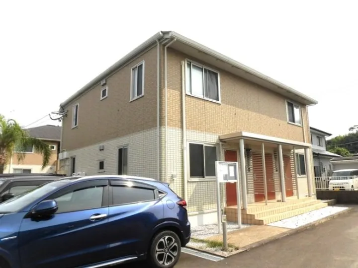 カーサ レガーレ B棟の画像