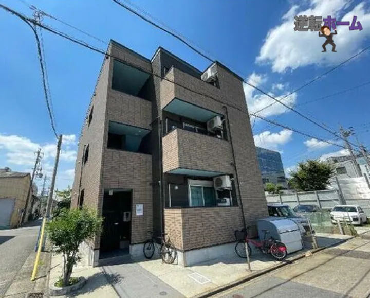 T A月島町IIの画像