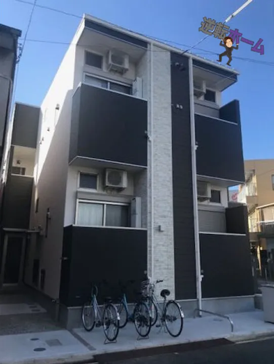 ミライグレースささしまの画像