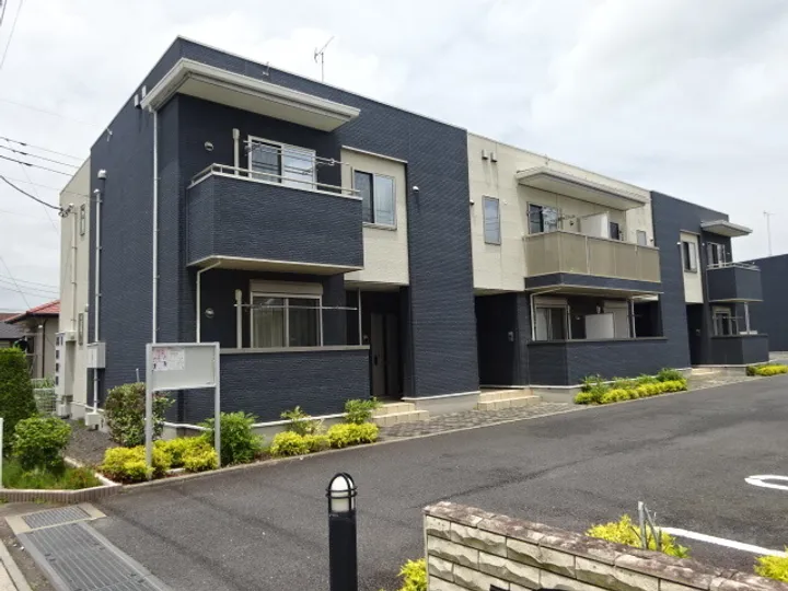 メゾン ド レネット Iの画像