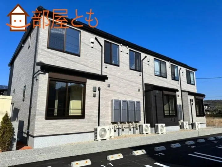 ラシャス Ⅱの画像