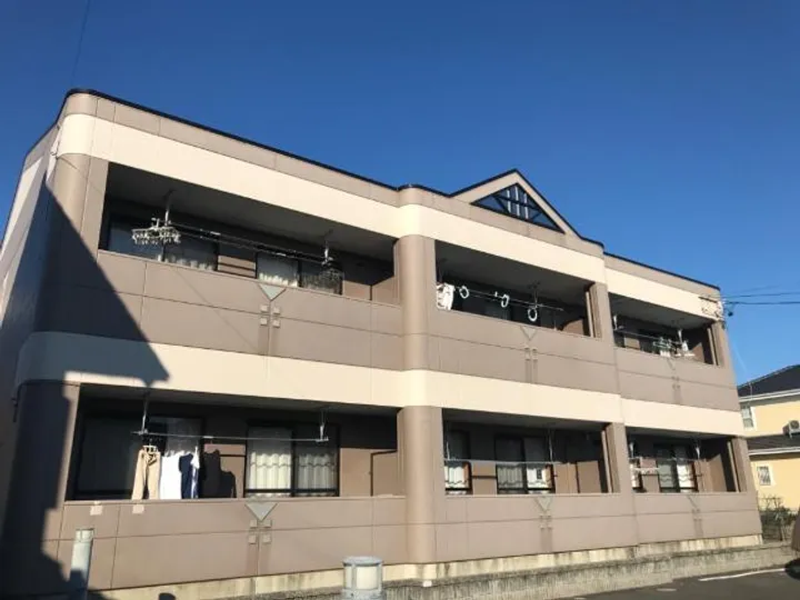 オレンジハイムの画像