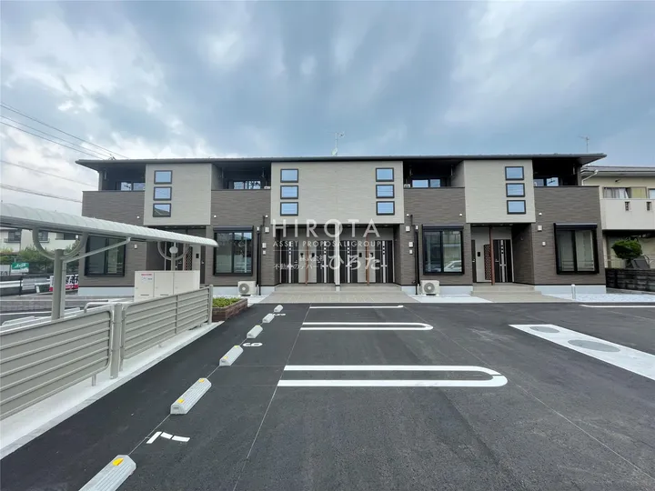 グランフルールの画像