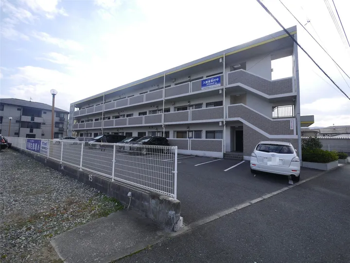 ヴェネーレ徳力の画像