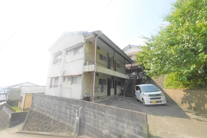 バディーコーポ用勺町の画像