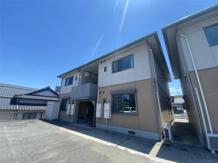 リバージュ石坪 A棟の画像