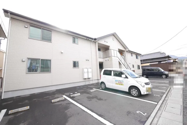 プチメゾン石坪町Ⅱの画像