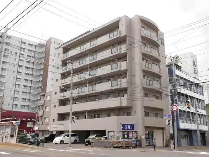 ステイブルS17の画像