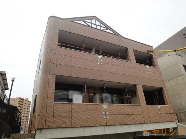 ラ シャンブルの画像