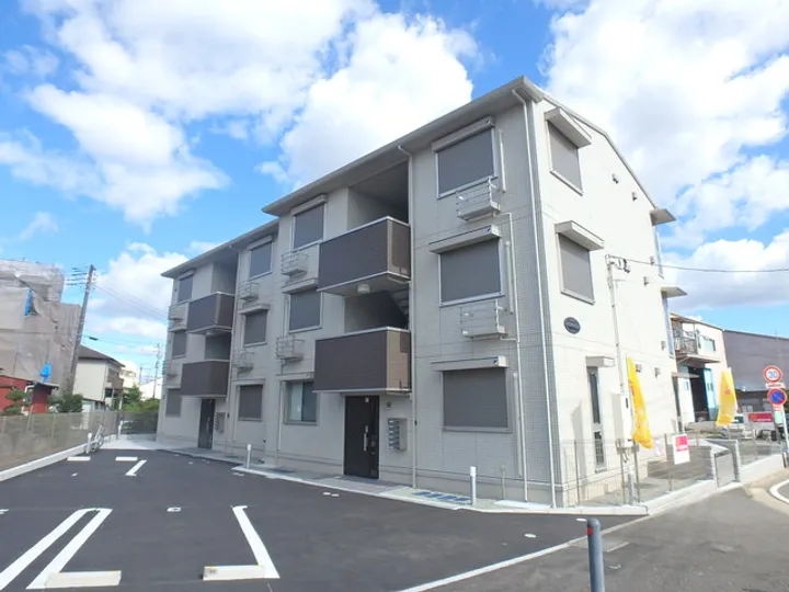 メゾンサンビエントの画像