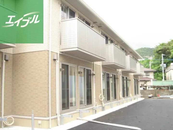 コーポルポの画像