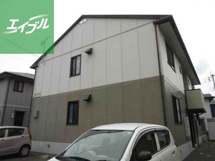 桜コーポの画像