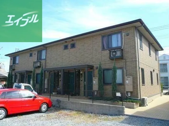 グリーンヤードの画像