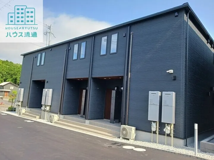 ヒカルサ諫早Ⅰの画像