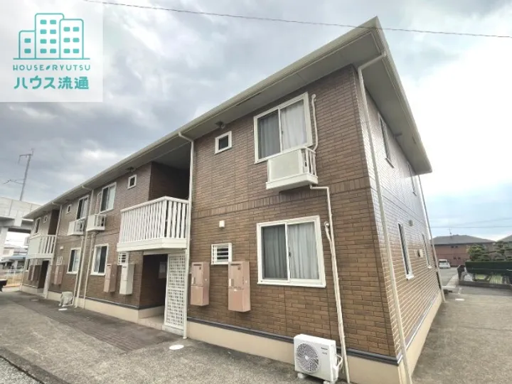 ルーラル諏訪 A棟の画像