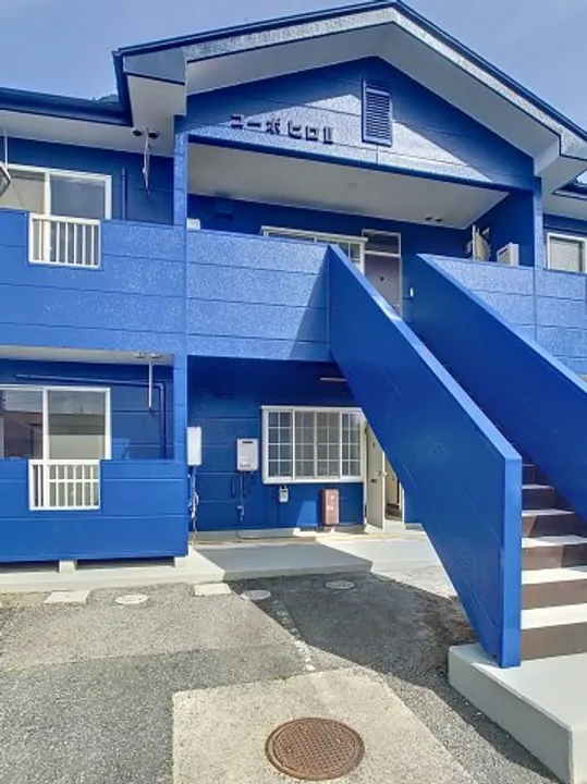 コーポヒロⅡの画像