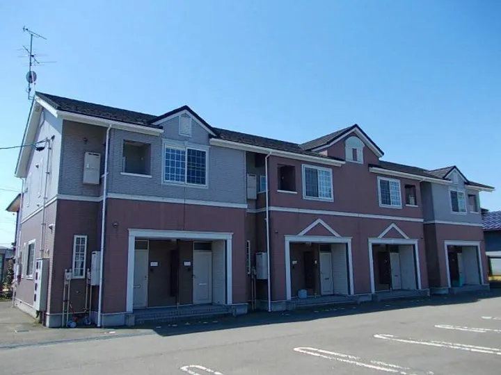 エトワールBの画像