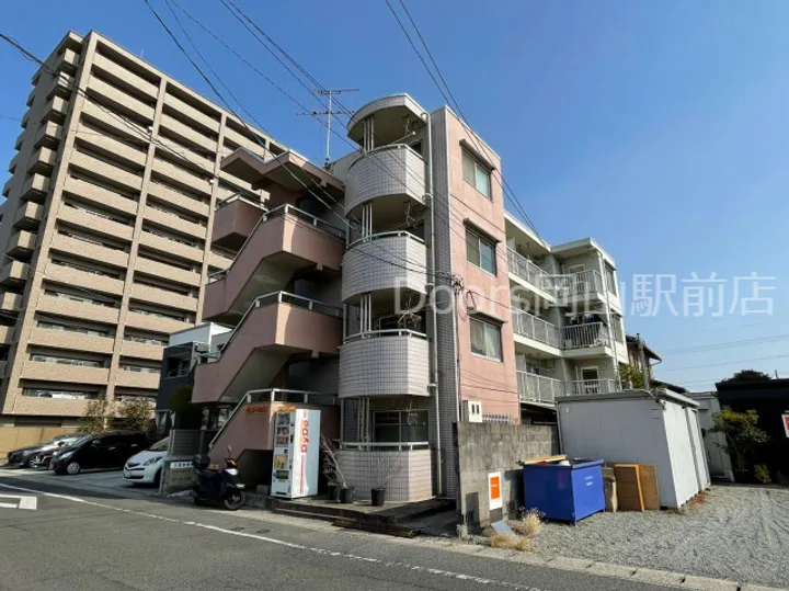 サンコートIMAの画像