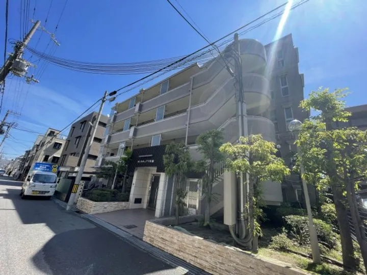 サンクチュアリ本山の画像