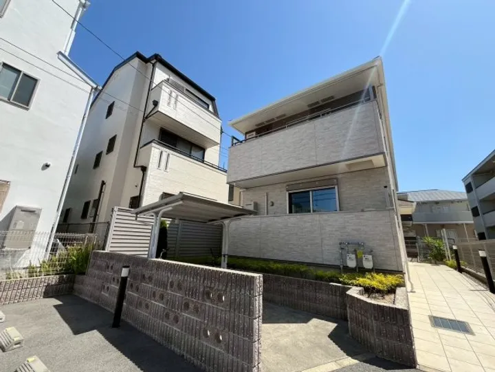 ミニカトレアIの画像