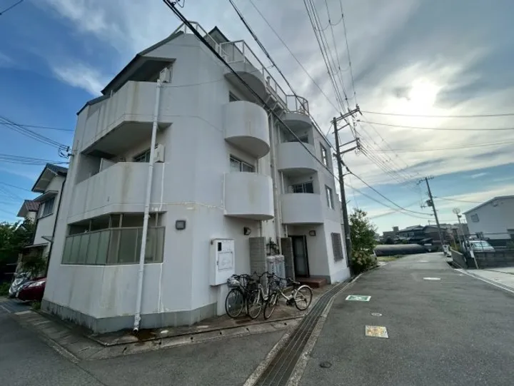 ビリオン有瀬の画像