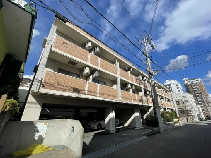 クレインフィールズ灘の画像