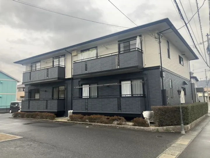 ハピネスAの画像