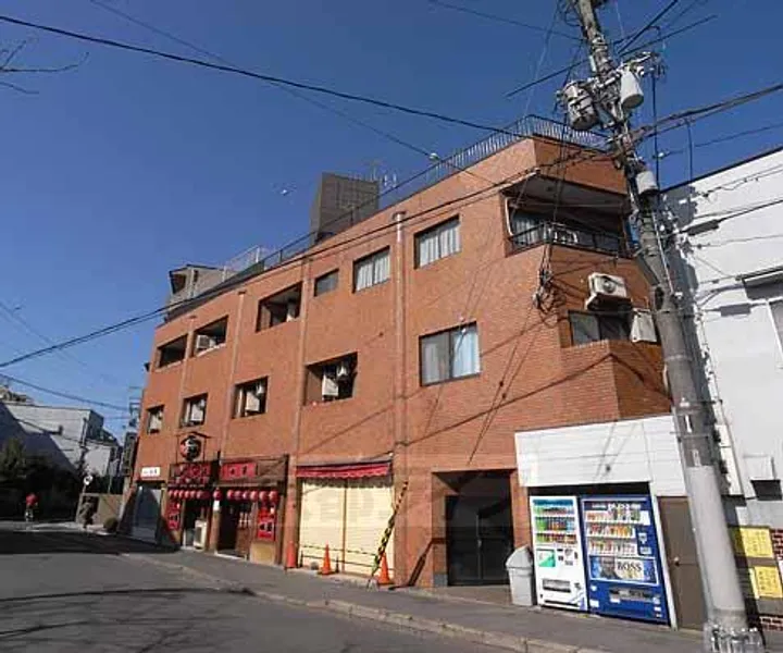 ハイツいちはらの画像