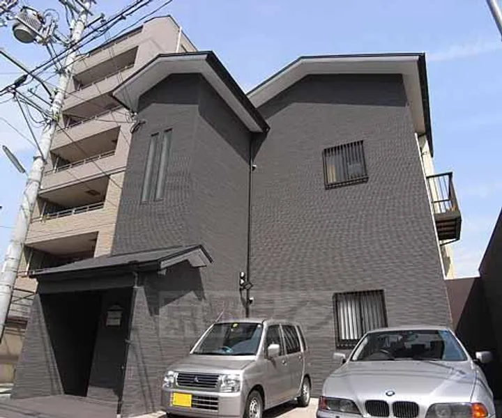 ロフティ同志社北の画像