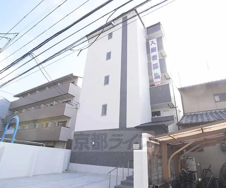 フラッティ龍大南の画像